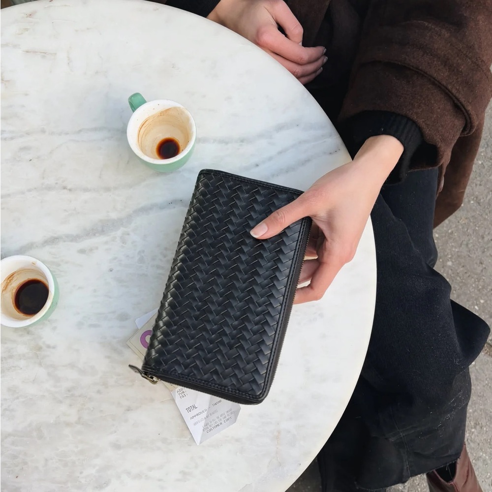 Bembien Luca Wallet